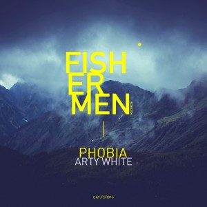 Listen to Phobia song with lyrics from ArTy White