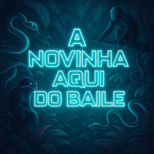 DJ PEROTZ的專輯A Novinha Aqui Do Baile (Explicit)