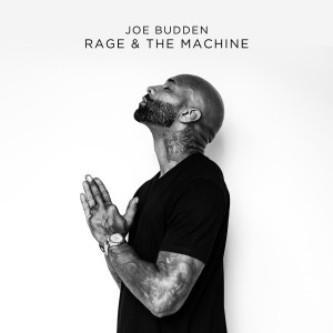 Joe Budden的專輯Rage & The Machine