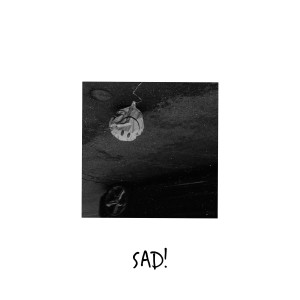 收聽Josh Lambert的Sad (Explicit)歌詞歌曲