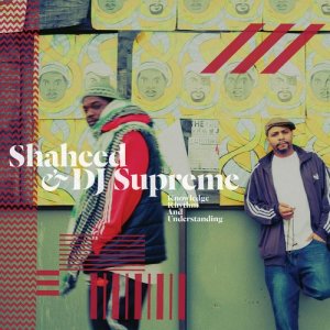 ดาวน์โหลดและฟังเพลง Coldest Heat พร้อมเนื้อเพลงจาก Shaheed and DJ Supreme