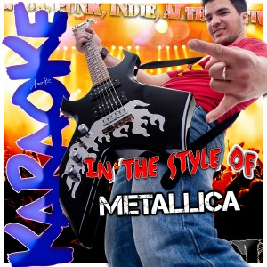 ดาวน์โหลดและฟังเพลง One (In the Style of Metallica) [Karaoke Version] (In the Style of Metallica|Karaoke Version) พร้อมเนื้อเพลงจาก Ameritz - Karaoke