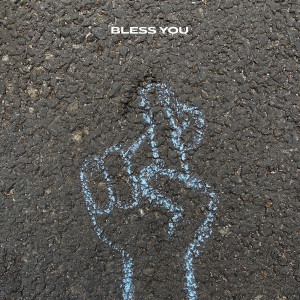 Primary的专辑Bless You
