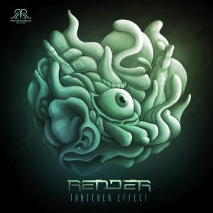 收聽Render的Acid Rocker歌詞歌曲