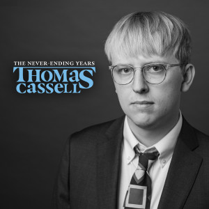 收聽Thomas Cassell的Hands歌詞歌曲