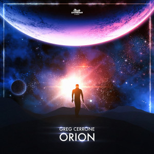 Album Orion (Extended) from Greg Cerrone