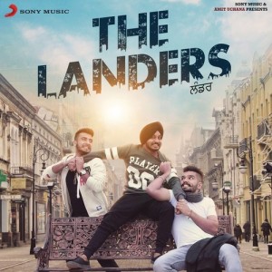 ดาวน์โหลดและฟังเพลง Lander พร้อมเนื้อเพลงจาก The Landers
