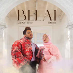 Album Belai from Bunga