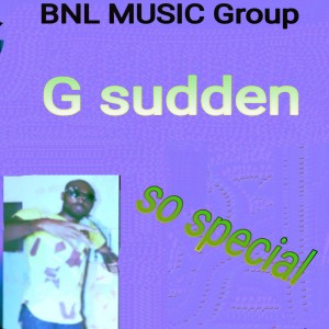 G Sudden的專輯So Special