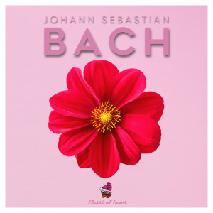 Album Bach Complete French Suites oleh Leonardo Locatelli