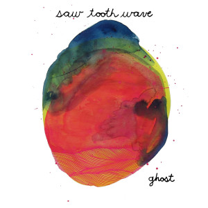 ดาวน์โหลดและฟังเพลง Ghost พร้อมเนื้อเพลงจาก Saw Tooth Wave