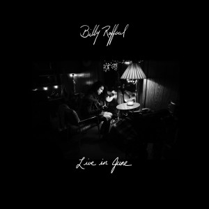 ดาวน์โหลดและฟังเพลง Could You Be Mine? (Live) พร้อมเนื้อเพลงจาก Billy Raffoul