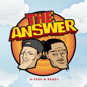 B-Free的專輯The Answer
