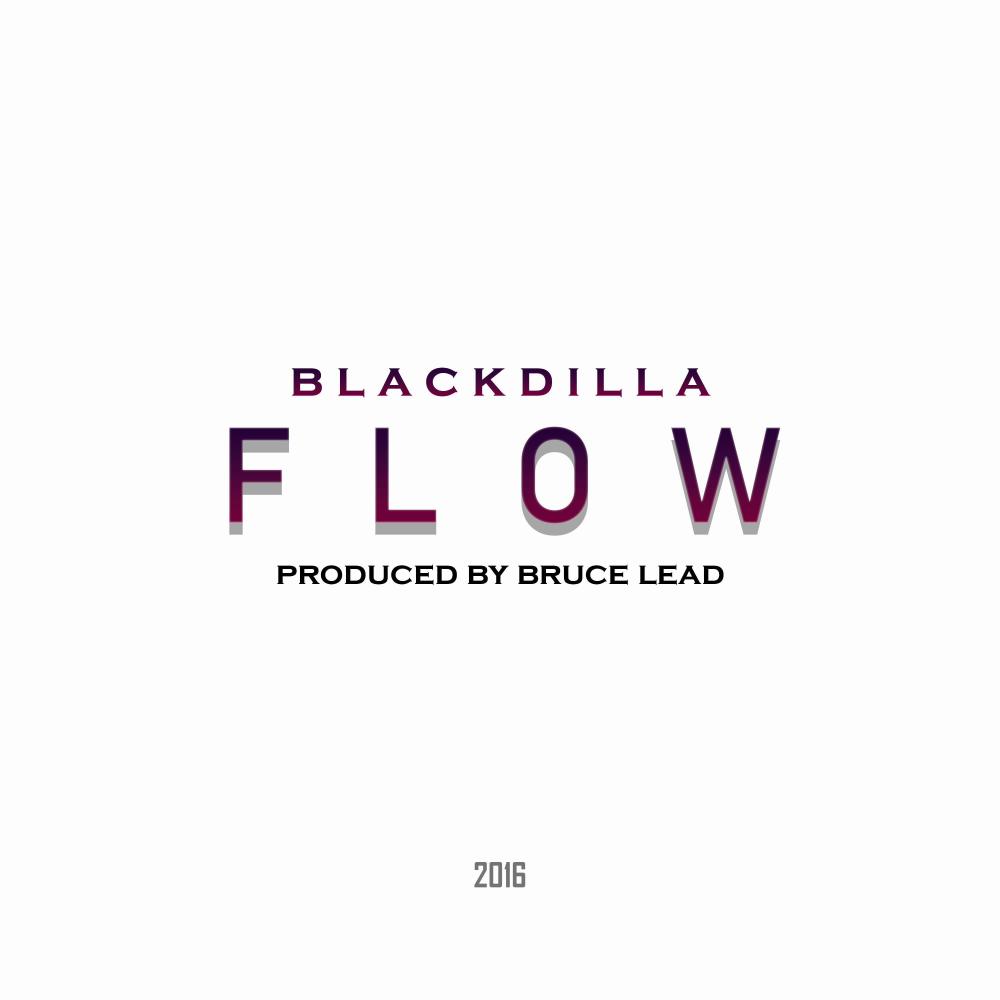 Flow (feat. Bruce Lead) (Explicit)
