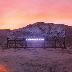 ดาวน์โหลดและฟังเพลง Electric Blue พร้อมเนื้อเพลงจาก Arcade Fire