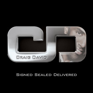 Craig David的專輯Signed Sealed Delivered