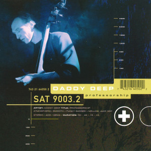 ดาวน์โหลดและฟังเพลง The Mellow Jazz Hop พร้อมเนื้อเพลงจาก Daddy DJ