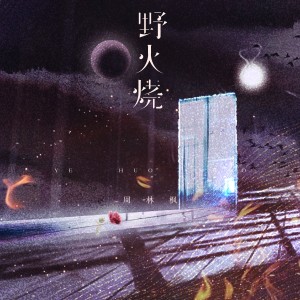 周林枫的专辑野火烧