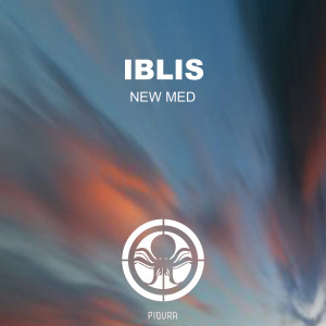 Album New Med from Iblis