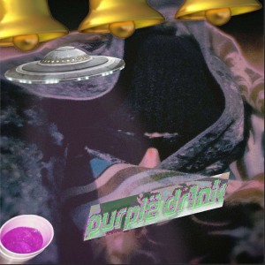 Album Purplё Dr1nk (Explicit) from 1karass