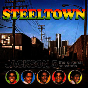 收聽Jackson 5的I Found A Love歌詞歌曲