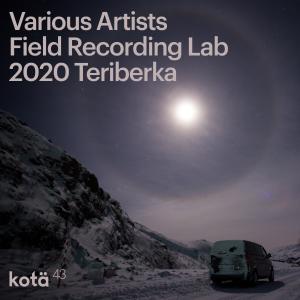 Various Artists的專輯Field Recording Lab 2020 Teriberka