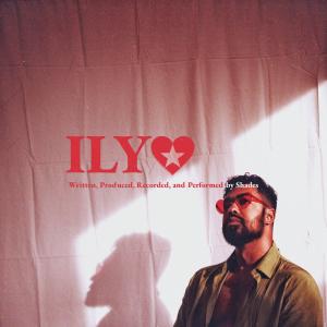 Shades的專輯ILY