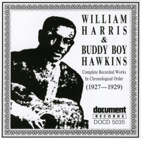收聽Walter "Buddy Boy" Hawkins的How Come Mama Blues歌詞歌曲