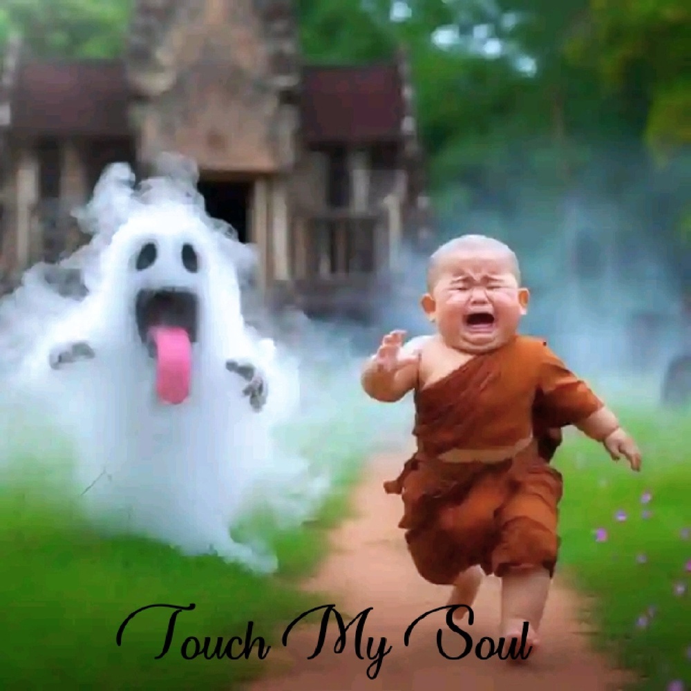 Touch My Soul
