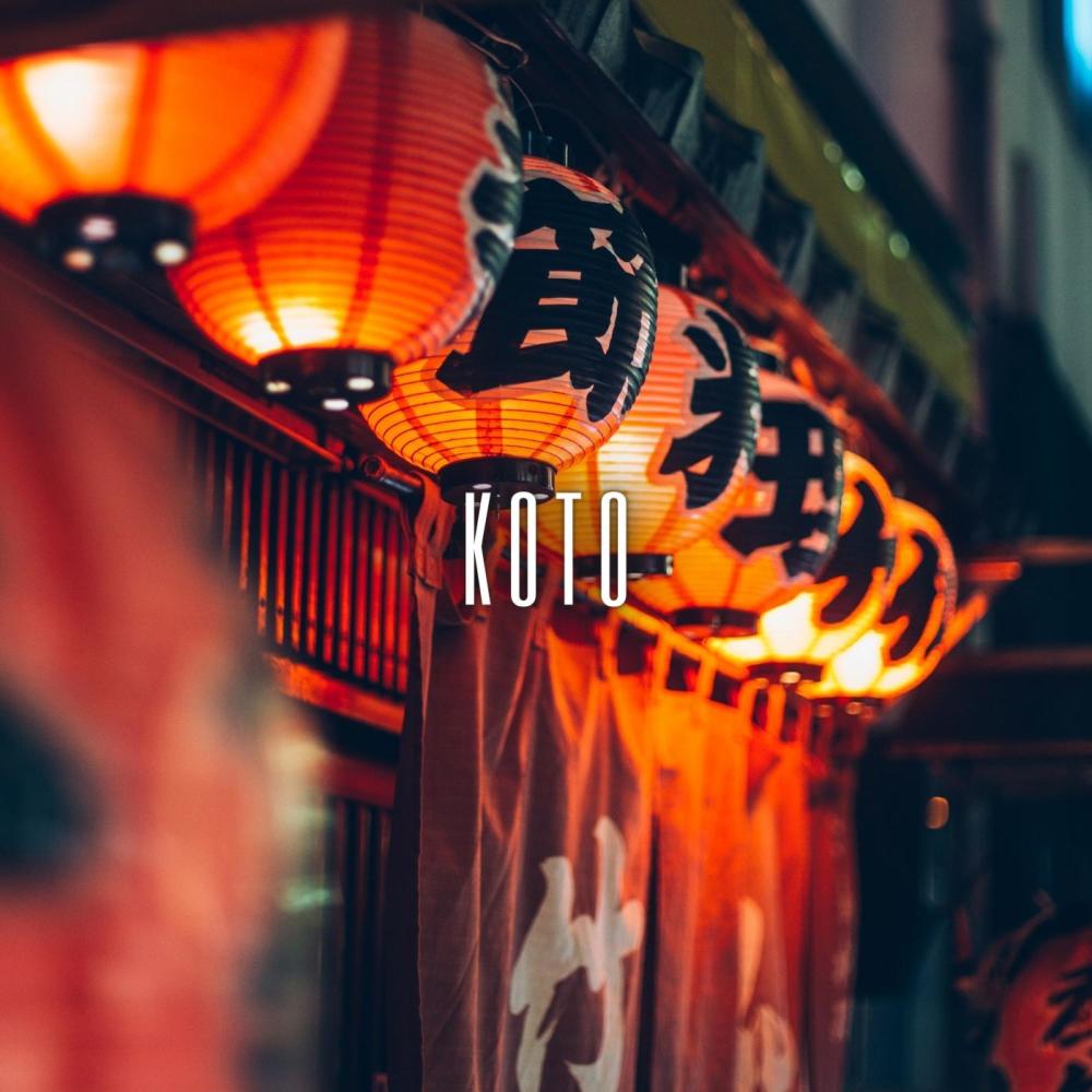 Koto