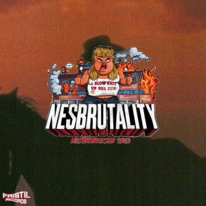 Prells的专辑Nesbrumannen (Explicit)