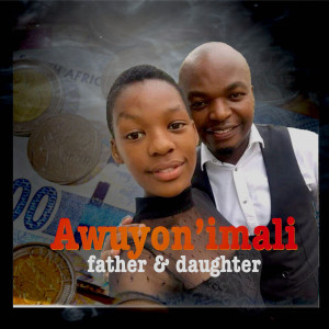 Album Awuyon'imali from Father