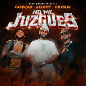 ดาวน์โหลดและฟังเพลง No Me Juzgues พร้อมเนื้อเพลงจาก Farruko
