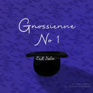 Erik Satie的專輯Gnossienne No. 1 (Felt Piano Version)