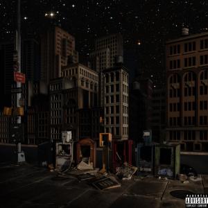 Listen to A Beat I Stole From Summy (Explicit) song with lyrics from Jourdan Brothern