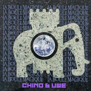 收聽CHINO的Ici歌詞歌曲