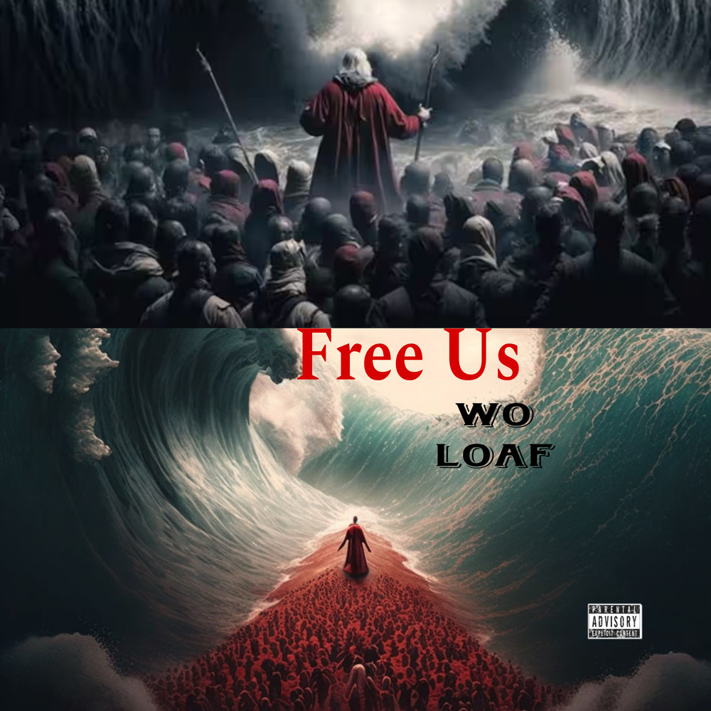 Free Us (Explicit)