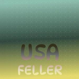 อัลบัม Usa Feller ศิลปิน Various