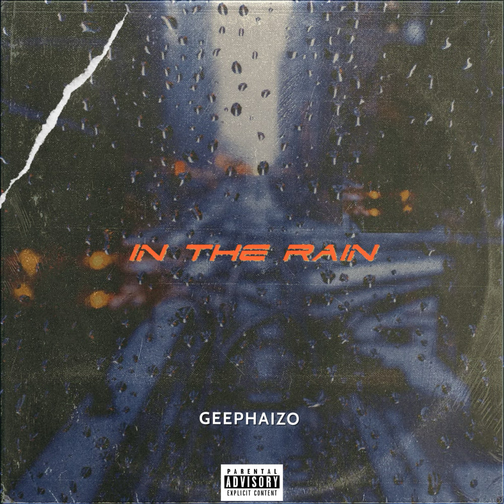 In the Rain (Explicit)