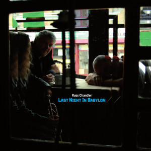 Listen to Get up Stand Up song with lyrics from Russ Chandler