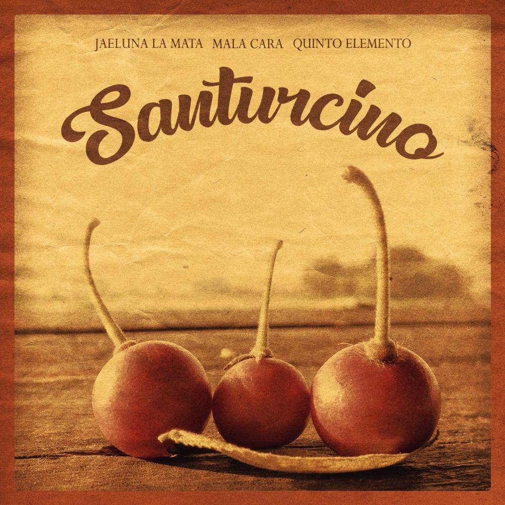 Santurcino (feat. Quinto Elemento) (Explicit)