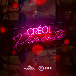 Album Pimenté from Creol