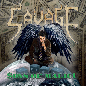 ดาวน์โหลดและฟังเพลง MASTER OF WAR พร้อมเนื้อเพลงจาก Savage
