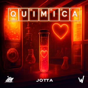 收聽Jotta的QUÍMICA歌詞歌曲