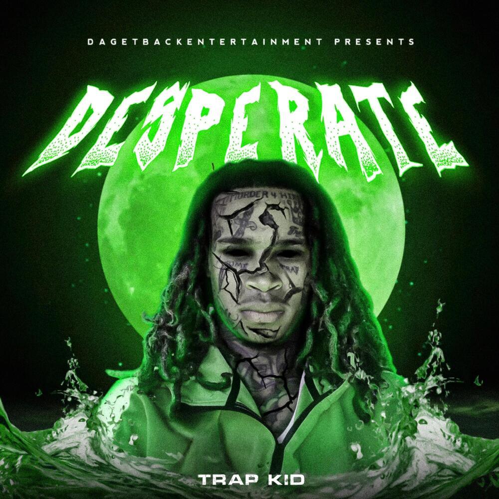 DESPERATE (Explicit)