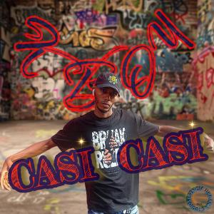 收聽KBoy的Casi Casi (Explicit)歌詞歌曲