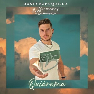 Album Quiéreme from Justy Sahuquillo