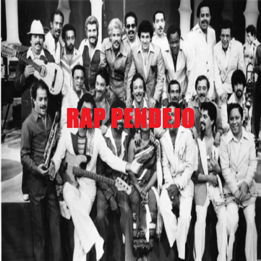 Rap pendejo