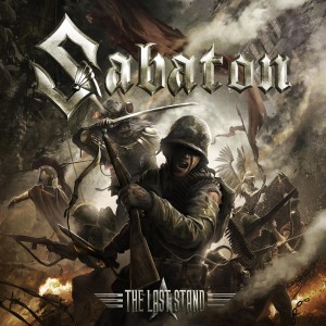 Dengarkan The Last Battle lagu dari Sabaton dengan lirik