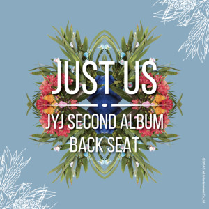 อัลบัม JUST US ศิลปิน JYJ